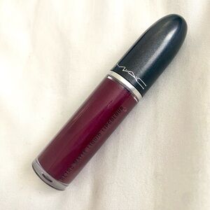 MAC COSMETICS RETRO MATTE LIQUID LIPCOLOR